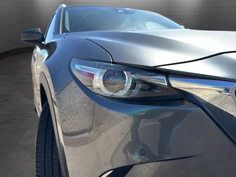 Used 2019 MAZDA CX-9 Grand Touring AWD/4WD image 31