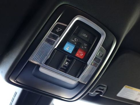 Used 2025 RAM 1500 Rebel w/ Bed Utility Group image 22