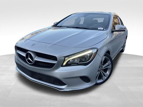 Used 2019 Mercedes-Benz CLA 250 CLA 250 image 9