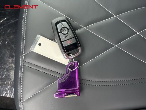 New 2024 Ford Mustang Mach-E Select w/ Comfort Package Lite image 41