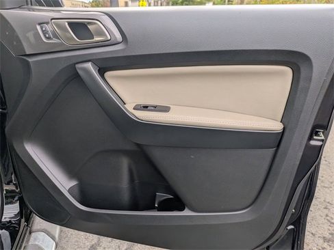 Used 2022 Ford Ranger Lariat w/ Equipment Group 501A High image 36