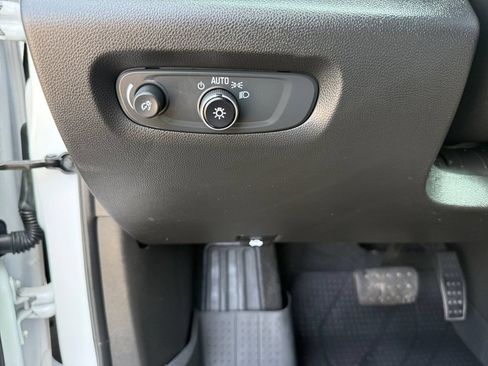 Used 2023 Chevrolet Traverse Premier w/ LPO, Floor Liner Package AWD/4WD image 25