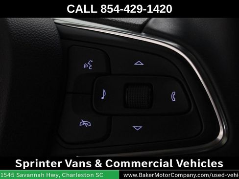 Used 2025 Buick Encore GX Avenir w/ Avenir Convenience Package FWD image 26