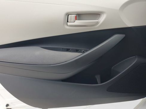 Certified 2023 Toyota Corolla LE FWD image 18