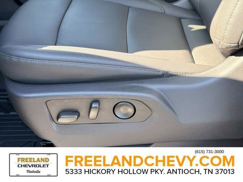 New 2026 Chevrolet Silverado 2500 LT image 21