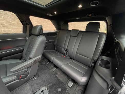 New 2026 Hyundai Palisade Calligraphy image 19