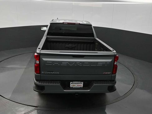 New 2026 Chevrolet Silverado 1500 RST w/ RST Select Package image 16