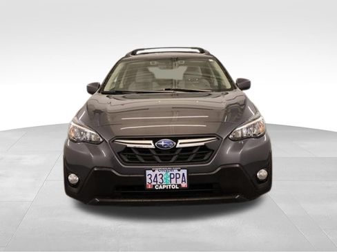 Used 2022 Subaru Crosstrek 2.0i Premium w/ Popular Package #2 AWD/4WD image 6