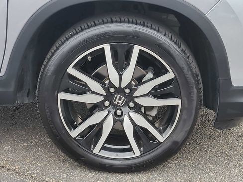 Certified 2022 Honda Pilot Touring image 8