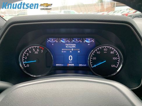 Used 2022 Ford F150 XLT w/ Equipment Group 302A High image 22