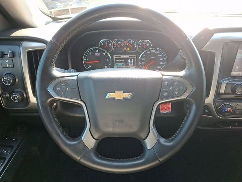 Used 2015 Chevrolet Silverado 1500 LT image 19