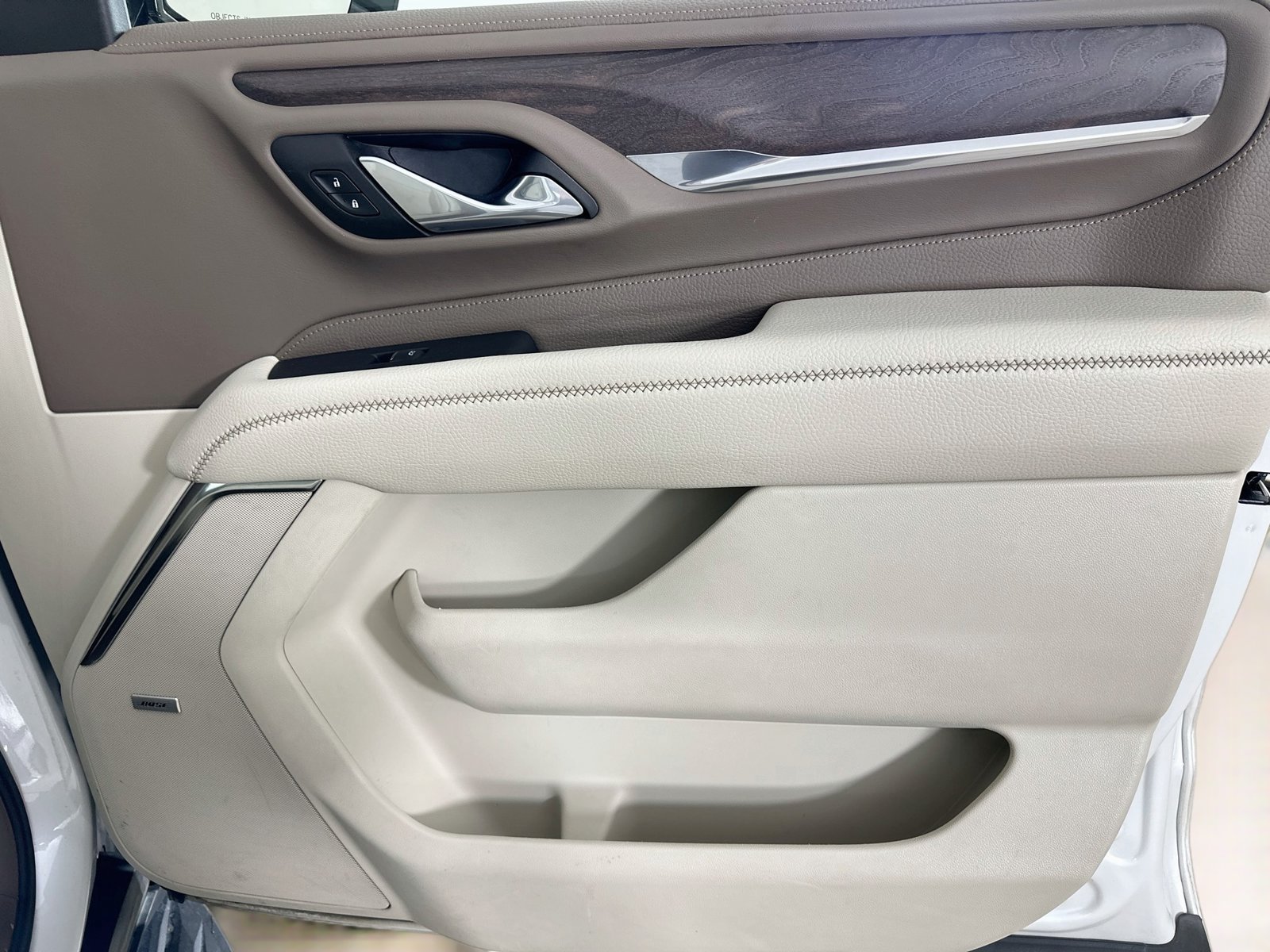 Used 2023 GMC Yukon XL Denali w/ LPO, Floor Liner Package AWD/4WD image 42