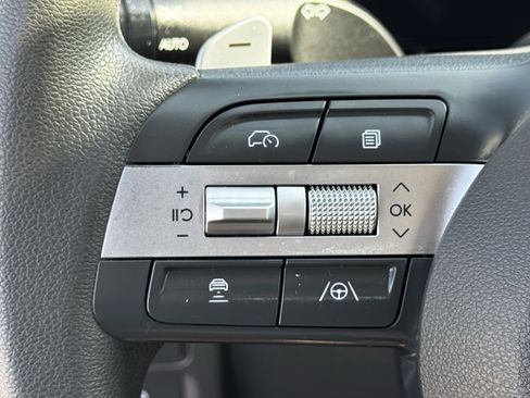 Used 2024 Hyundai Sonata SEL image 24