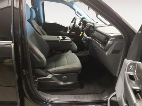 Certified 2025 Ford F150 XLT w/ Equipment Group 301A Standard image 15