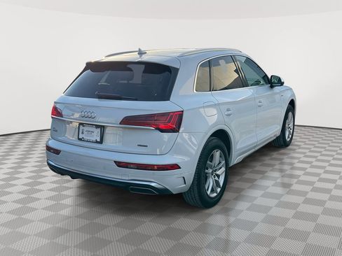 Used 2022 Audi Q5 2.0T Premium AWD/4WD image 4