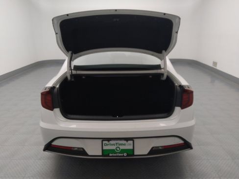 Used 2023 Hyundai Sonata SE image 29