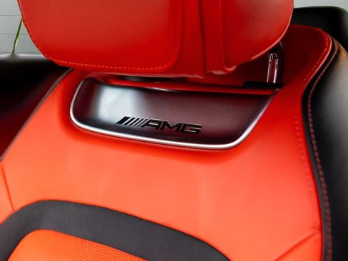 Used 2022 Mercedes-Benz AMG GT 53 w/ Driver Assistance Package image 45