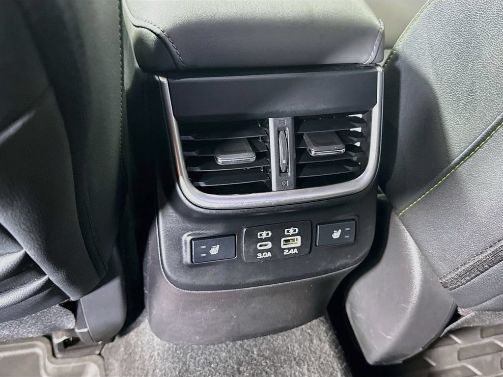 Used 2023 Subaru Outback Onyx Edition XT w/ Popular Package #2 AWD/4WD image 27