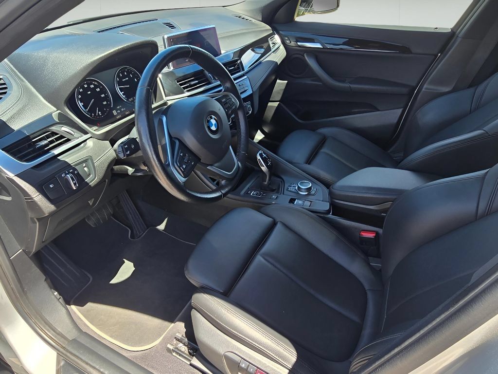 Used 2022 BMW X2 xDrive28i w/ Convenience Package AWD/4WD image 14