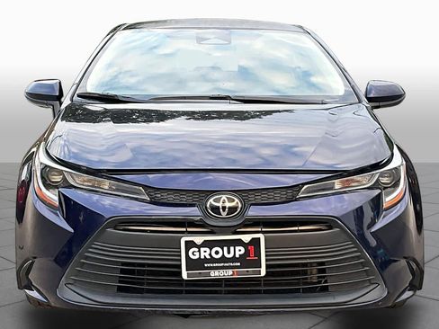 Used 2024 Toyota Corolla LE FWD image 4