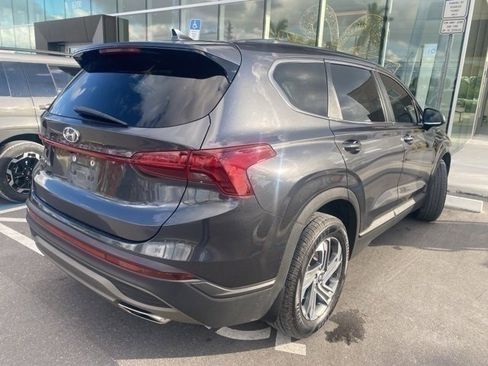 Used 2023 Hyundai Santa Fe SE image 11
