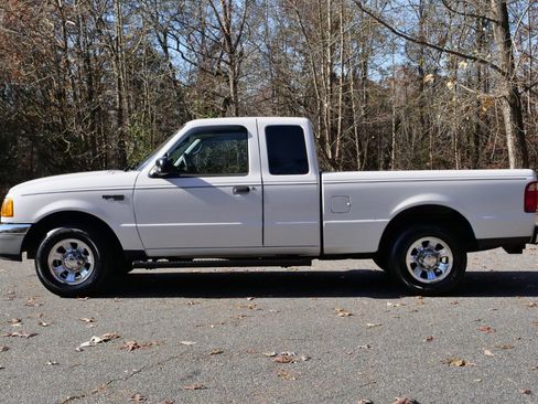 Used 2004 Ford Ranger 2WD SuperCab image 23