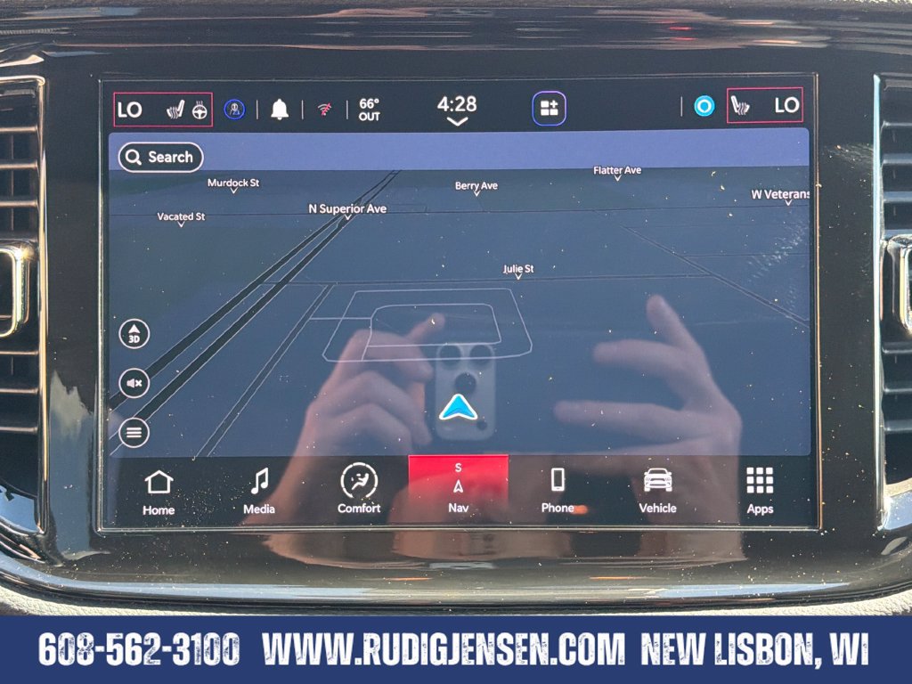 Used 2026 Dodge Durango GT AWD/4WD image 19