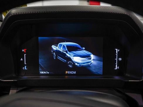 Used 2024 Ford Ranger XLT w/ Technology Package image 14