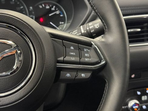 Certified 2025 MAZDA CX-5 Signature AWD/4WD image 20