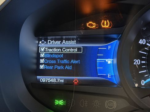 Used 2016 Ford Edge SEL w/ Equipment Group 201A AWD/4WD image 15