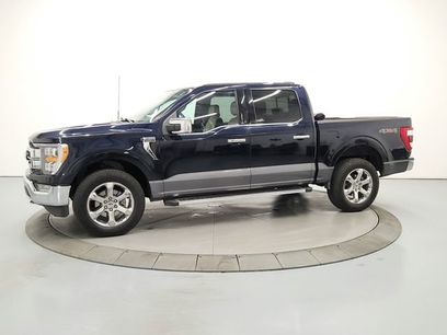 Used 2023 Ford F150 Lariat