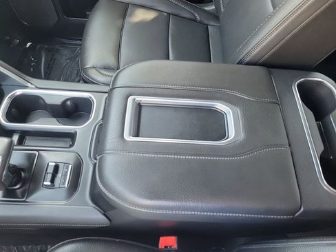 Certified 2022 GMC Sierra 1500 Denali image 24