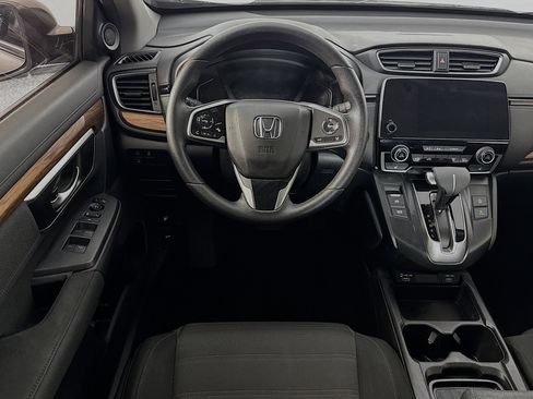 Certified 2022 Honda CR-V EX image 22