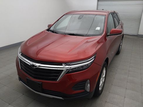 Used 2022 Chevrolet Equinox LT FWD image 15