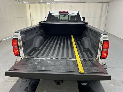 Used 2019 Chevrolet Silverado 3500 LTZ w/ Duramax Plus Package AWD/4WD image 23