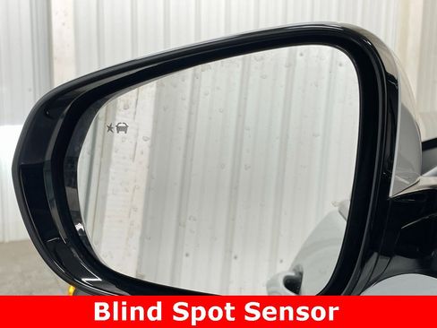 Certified 2023 Chevrolet TrailBlazer ACTIV w/ Sun and Liftgate Package image 36