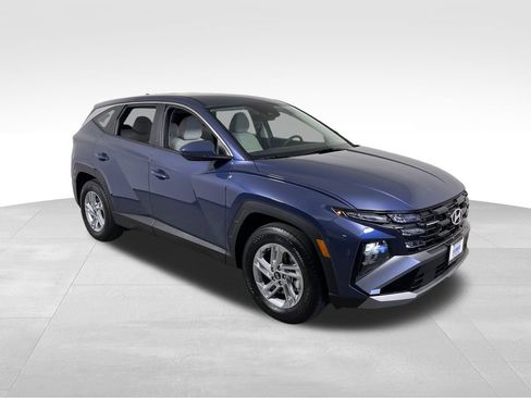 New 2026 Hyundai Tucson SE FWD image 7