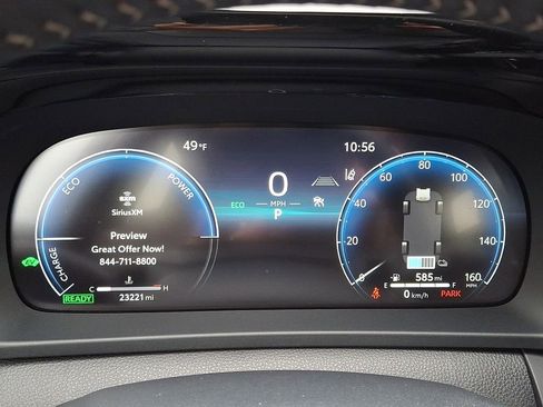 Used 2025 Toyota Crown Signia AWD/4WD image 25