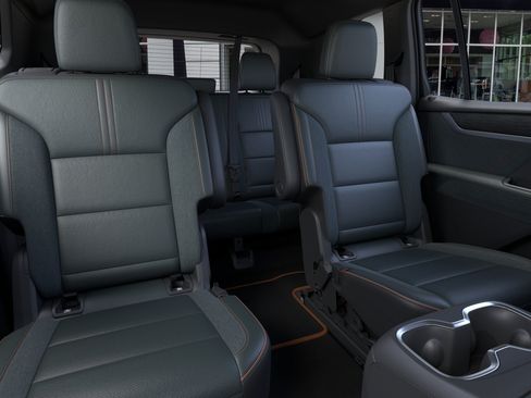 New 2027 GMC Acadia AT4 w/ Super Cruise Package AWD/4WD image 17