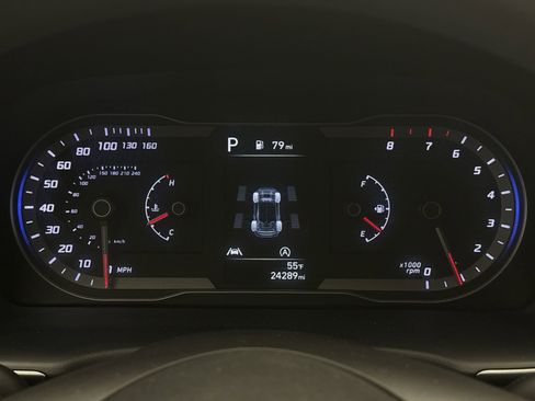 Used 2022 Hyundai Tucson SEL image 13