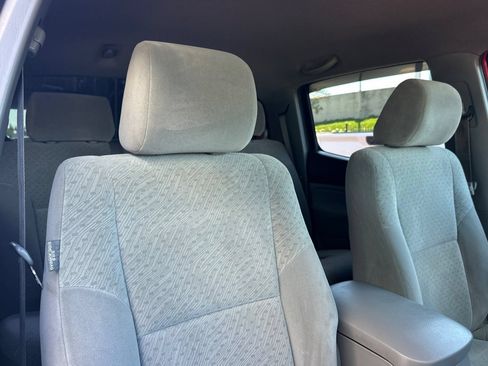 Used 2008 Toyota Tacoma 4x4 Double Cab image 16
