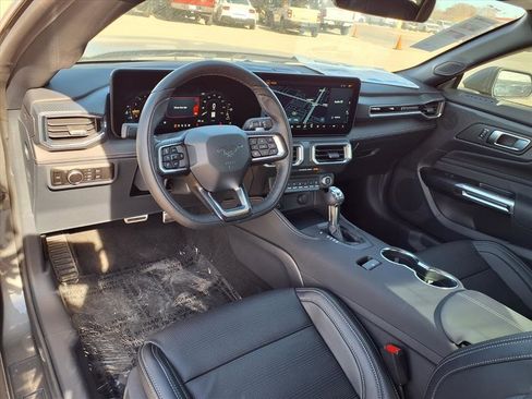 New 2026 Ford Mustang GT Premium image 7