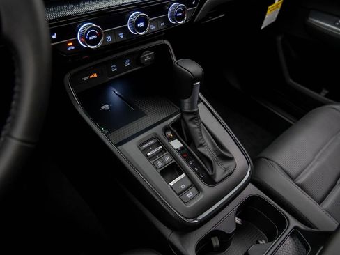 New 2026 Honda CR-V EX-L image 13