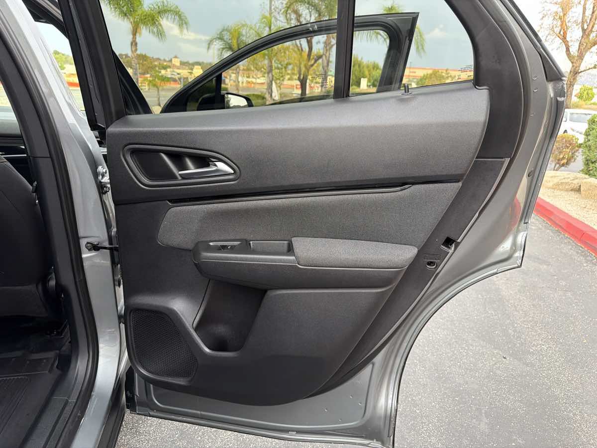 Used 2025 Honda Prologue Eco image 37