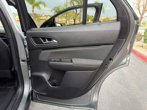 Used 2025 Honda Prologue Eco image 37