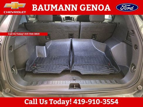 Used 2021 Chevrolet Equinox LT image 3