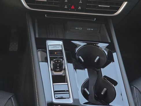 New 2026 Volkswagen Atlas SE AWD/4WD image 20
