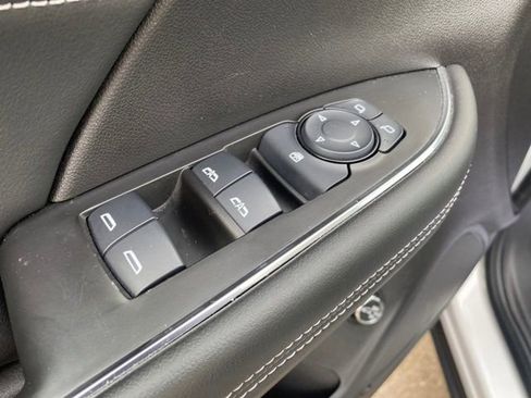 Certified 2022 Buick Envision Preferred image 30