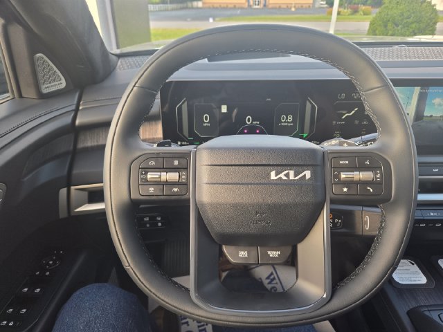 New 2027 Kia Telluride SX Prestige AWD/4WD image 17