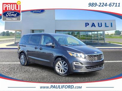 Used 2019 Kia Sedona EX